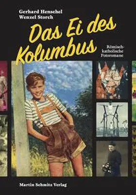Storch / Henschel |  Das Ei des Kolumbus | Buch |  Sack Fachmedien
