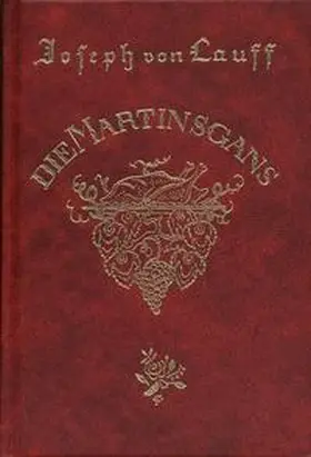 Lauff |  Die Martinsgans | Buch |  Sack Fachmedien