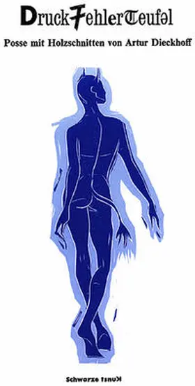 Dieckhoff |  Druckfehlerteufel | Buch |  Sack Fachmedien