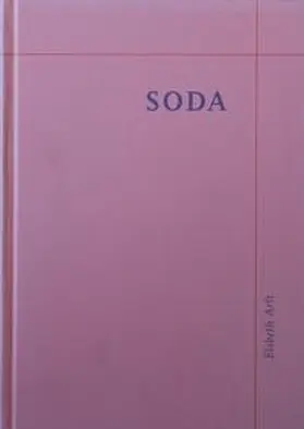 Arlt / Kulturamt d. Landeshauptstadt Kiel;Stadtgalerie im Kulturviertel / Sophienhof |  Soda | Buch |  Sack Fachmedien