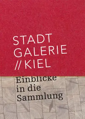 Zeigerer / Dr. Kruska |  Stadtgalerie Kiel | Buch |  Sack Fachmedien