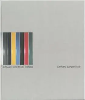 Renn |  Schwarz und mehr Farben | Buch |  Sack Fachmedien