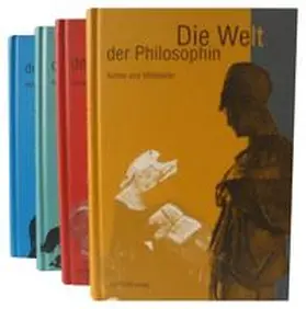 Meyer |  Die Welt der Philosophin | Buch |  Sack Fachmedien