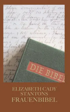 Cady Stanton / Meyer |  Stantons Frauenbibel | Buch |  Sack Fachmedien