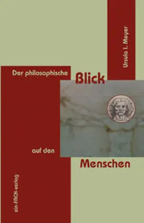 Meyer |  Der philosophische Blick auf den Menschen | Buch |  Sack Fachmedien