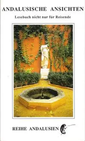 Hofmann / Goytisolo / Andersch |  Andalusische Ansichten | Buch |  Sack Fachmedien