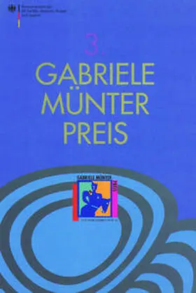  Gabriele Münter Preis (3.) | Buch |  Sack Fachmedien
