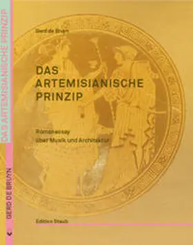 Bruyn |  Das artemisianische Prinzip | Buch |  Sack Fachmedien