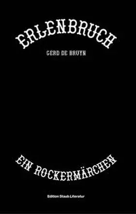 de Bruyn |  Erlenbruch | Buch |  Sack Fachmedien