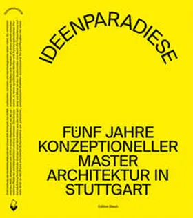 Allmann / de Bruyn |  Ideenparadiese | Buch |  Sack Fachmedien