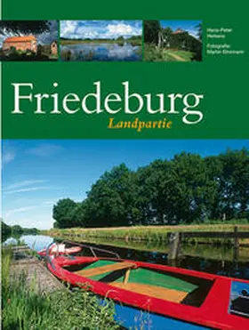 Heikens |  Friedeburg | Buch |  Sack Fachmedien