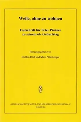 Döll / Nürnberger |  Weile, ohne zu wohnen | Buch |  Sack Fachmedien