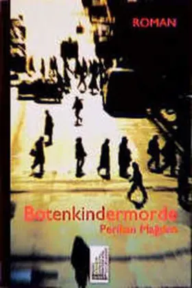Magden |  Botenkindermorde | Buch |  Sack Fachmedien