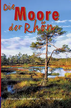Lange |  Moore der Rhön | Buch |  Sack Fachmedien