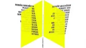 Martin / Loesch / Kunstmuseum Dieselkraftwerk Cottbus |  Schräg gegenüber | Buch |  Sack Fachmedien