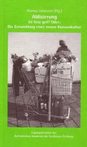 Lehmann |  Aldisierung | Buch |  Sack Fachmedien