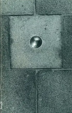 Friese |  Norbert Radermacher. Die Schale | Buch |  Sack Fachmedien