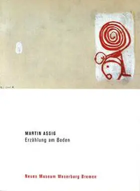  Martin Assig. Erzählung am Boden | Buch |  Sack Fachmedien