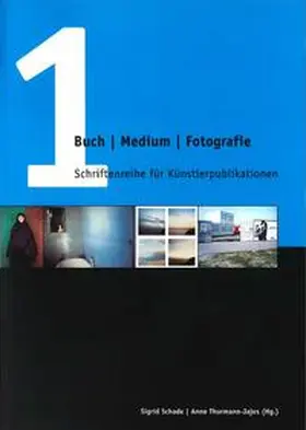 Thurmann-Jajes / Schade |  Buch Medium Fotografie | Buch |  Sack Fachmedien