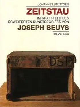 Stüttgen |  Zeitstau | Buch |  Sack Fachmedien