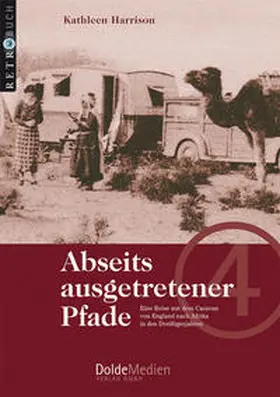 Harrison / Dolde |  Abseits ausgetretener Pfade | Buch |  Sack Fachmedien