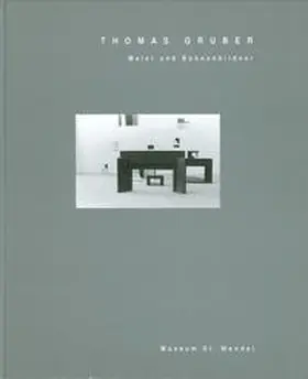 Gruber / Lagerwaard |  Thomas Gruber - Maler und Bühnenbildner | Buch |  Sack Fachmedien