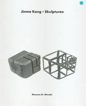 Hanus |  Jinmo Kang - Skulpturen | Buch |  Sack Fachmedien