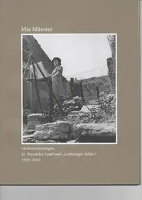 Lagerwaard |  Mia Münster | Buch |  Sack Fachmedien