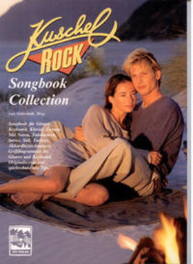 Gottschalk |  Kuschelrock Songbook Collection. Songbook für Gitarre, Keyboard, Klavier und Gesang / Kuschelrock Songbook Collection. Songbook für Gitarre, Keyboard, Klavier und Gesang | Buch |  Sack Fachmedien