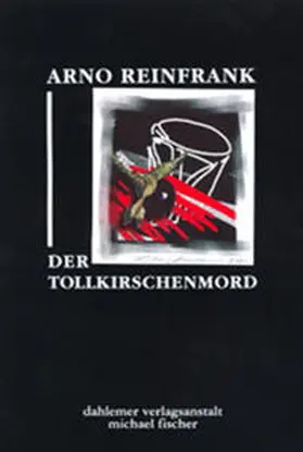 Reinfrank |  Der Tollkirschenmord | Buch |  Sack Fachmedien