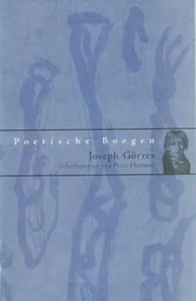Görres / Anderson / Papenfuss |  Schriftproben von Peter Hammer | Buch |  Sack Fachmedien