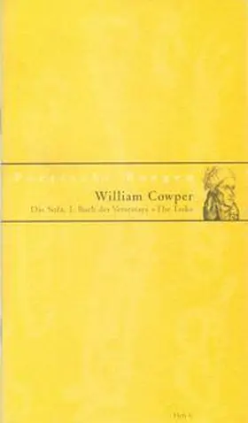 Cowper / Anderson / Papenfuss |  Das Sofa | Buch |  Sack Fachmedien