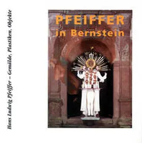 Rüth |  Pfeiffer in Bernstein | Buch |  Sack Fachmedien