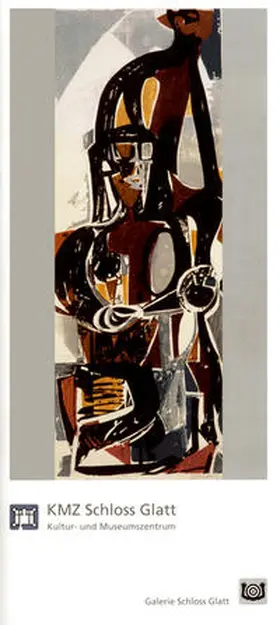 Rüth |  Galerie Schloss Glatt | Buch |  Sack Fachmedien