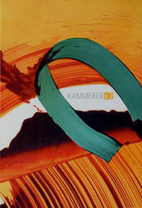 Rüth |  Kammerer x 2 | Buch |  Sack Fachmedien