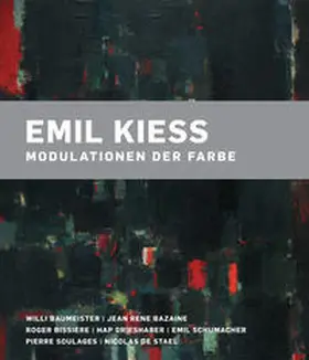 Borchardt / Rüth |  Emil Kiess | Buch |  Sack Fachmedien