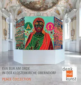 Rüth |  Eva Bur am Orde in der Klosterkirche Oberndorf | Buch |  Sack Fachmedien