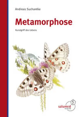 Suchantke |  Metamorphose | Buch |  Sack Fachmedien