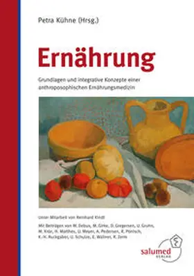 Kühne |  Ernährung | Buch |  Sack Fachmedien