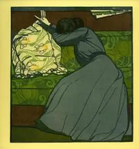  Die Frühzeit des modernen Holzschnitts | Buch |  Sack Fachmedien