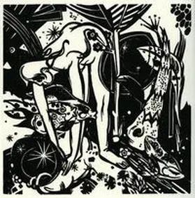  Holzschnitte des deutschen Expressionismus | Buch |  Sack Fachmedien