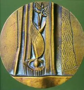 Wynhoff |  Hans Karl Burgeff Medaillen, Plaketten, Münzen aus der Sammlung des Museums Schloss Moyland | Buch |  Sack Fachmedien