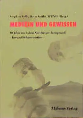 Kolb / Seithe |  Medizin und Gewissen | Buch |  Sack Fachmedien