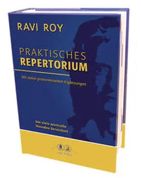 Roy |  Praktisches Repertorium | Buch |  Sack Fachmedien