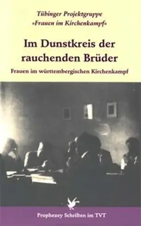 Schröder |  Im Dunstkreis der rauchenden Brüder | Buch |  Sack Fachmedien