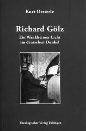 Österle |  Richard Gölz | Buch |  Sack Fachmedien