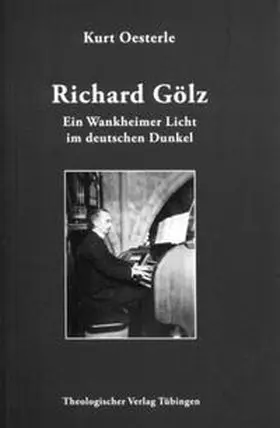 Oesterle |  Richard Gölz | Buch |  Sack Fachmedien