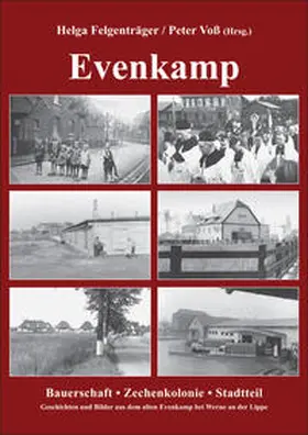 Voß / Felgenträger |  Evenkamp | Buch |  Sack Fachmedien