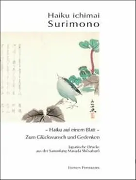 Schaarschmidt-Richter |  Haiku ichimai Surimono | Buch |  Sack Fachmedien
