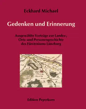 Michael |  Gedenken und Erinnerung | Buch |  Sack Fachmedien